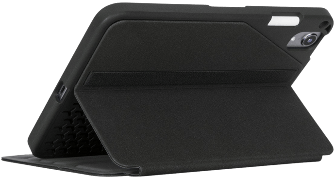 Targus Click-In iPad mini (2021) Svart