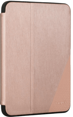Targus Click-In iPad mini 6 , Rose gold