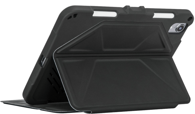 Targus Pro-Tek iPad mini (2021) Svart