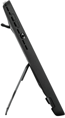 Targus Microsoft Surface Pro 8 Protect Case Svart