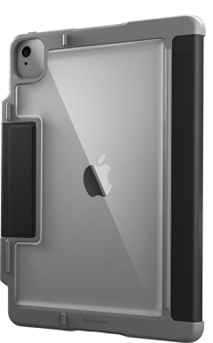 STM Dux Plus iPad Air 10,9" Svart