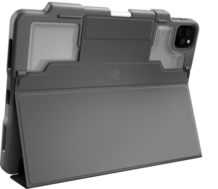 STM Dux Plus iPad Pro 11" Svart