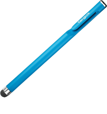 Targus Stylus Antibaktriell Blå