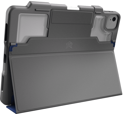 STM Dux Plus iPad Air 10,9" Blå