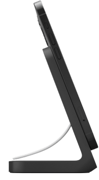Nomad Magsafe Ställ, Svart