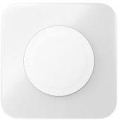 Nomad Laddningsplatta Base one, Magsafe, Silver