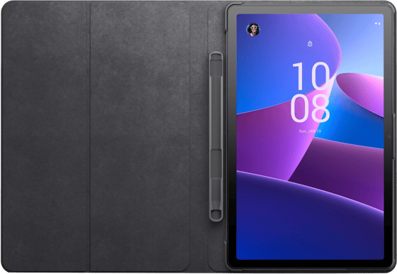 Lenovo Tab M10 Plus (Gen 3) Folio Case