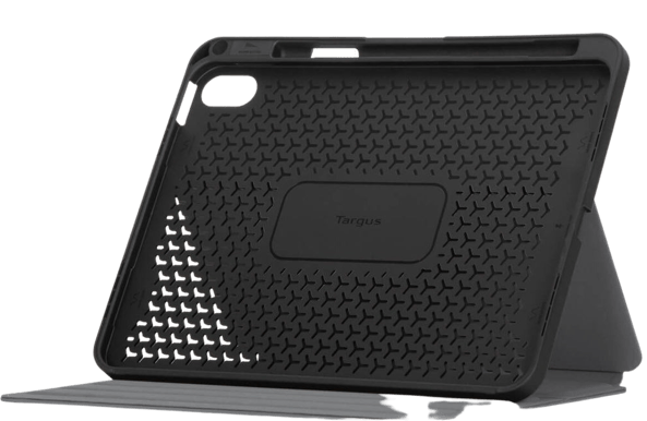 Targus Click-In Case iPad 10,9" Svart