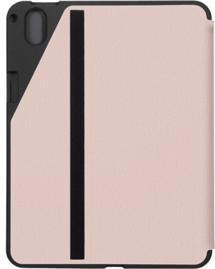 Targus Click-In Case iPad 10,9" Rosa guld
