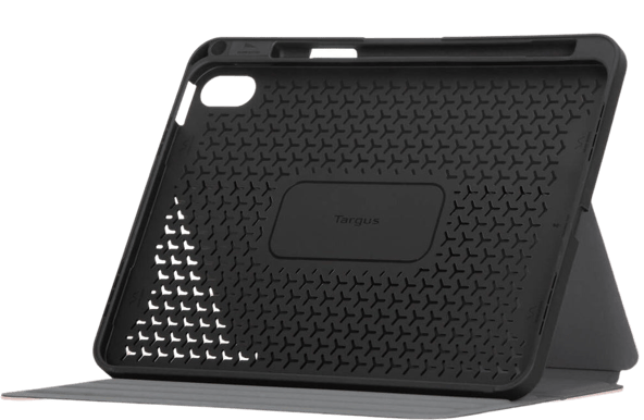 Targus Click-In Case iPad 10,9" Rosa guld