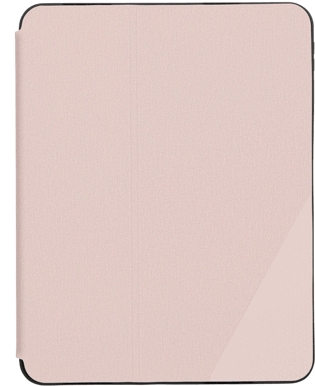 Targus Click-In Case iPad 10,9" Rosa guld