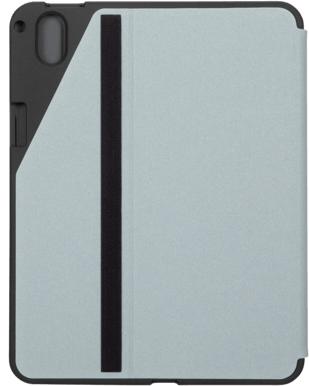 Targus Click-In Case iPad 10,9" Silver