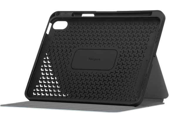 Targus Click-In Case iPad 10,9" Silver