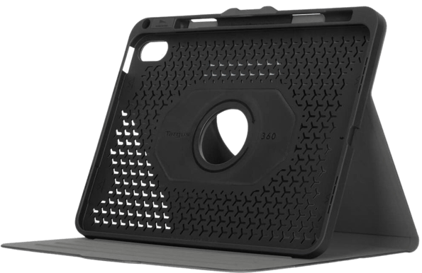 Targus VersaVu Case (Magnetic) iPad 10,9" Svart