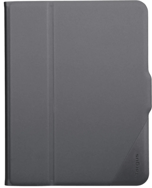 Targus VersaVu Case (Magnetic) iPad 10,9" Svart