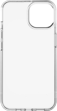 Bigben iPhone 14 Just Green Case Transparent
