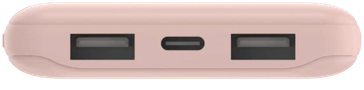 Belkin Powerbank 10000 mAh Rosa 15 W