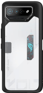 ASUS ROG Phone 7 DEVILCASE Guardian