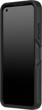 ASUS Zenfone 10 RhinoShield Phone Case Svart
