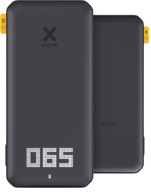 Xtorm Powerbank Titan Pro 24000 mAh 150W