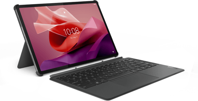 Lenovo Tab P12 Keyboard Pack