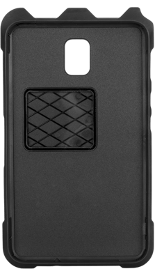 Targus Field-Ready Tablet Case Samsung Galaxy Tab Active5 and Tab Active3 - Svart