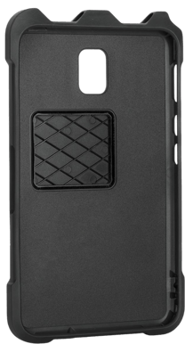 Targus Field-Ready Tablet Case Samsung Galaxy Tab Active5 and Tab Active3 - Svart