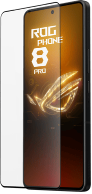 ASUS ROG Phone 8 Glass Screen Protector