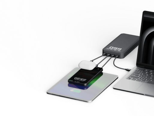 Xtorm PowerbankTitan Ultra 27000 mAh 200W