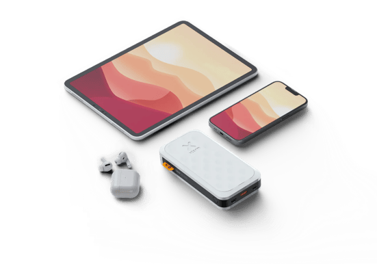 Xtorm Powerbank 20000 mAh 35W Vit