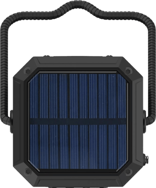 Sandberg Survivor Lantern med Powerbank 10000mAh