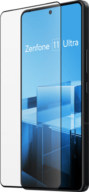 ASUS Zenfone 11 Ultra Antibacterial Glass Screen Protector