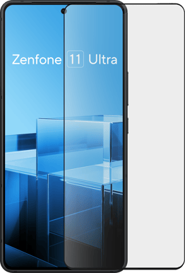 ASUS Zenfone 11 Ultra Antibacterial Glass Screen Protector