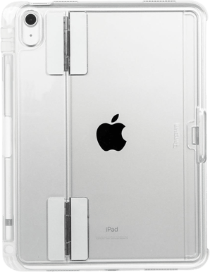 Targus Click-In Case iPad 10,9" Transparant