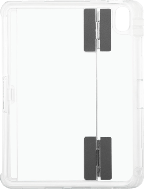 Targus Click-In Case iPad 10,9" Transparant