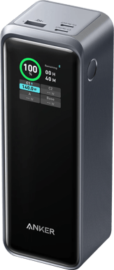 Anker Prime Powerbank 27650 mAh 250W Anker Prime Powerbank 27650 mAh 250W