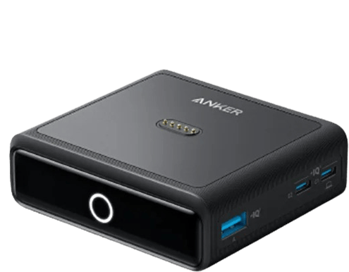 Anker laddstation till Anker prime