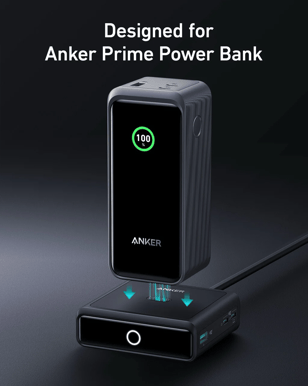 Anker laddstation till Anker prime