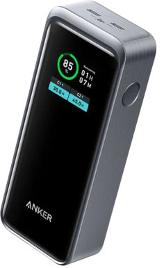 Anker Prime Powerbank 12000 mAh 130W - Inet.se