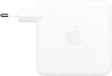 Apple 96W USB-C Strömadapter