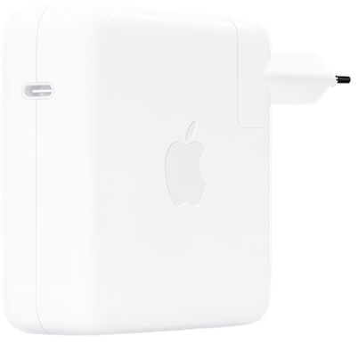 Apple 96W USB-C Strömadapter
