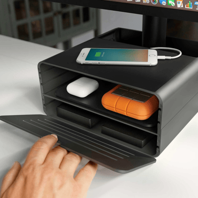 Twelve South HiRise Pro för iMac eller skärm