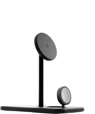 Twelve South HiRise 3 in 1 Magsafe laddstativ