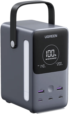 UGREEN Powerbank 48000  mAh 300W