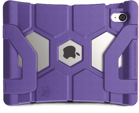 STM Duxling (iPad 10th Gen) - Lila