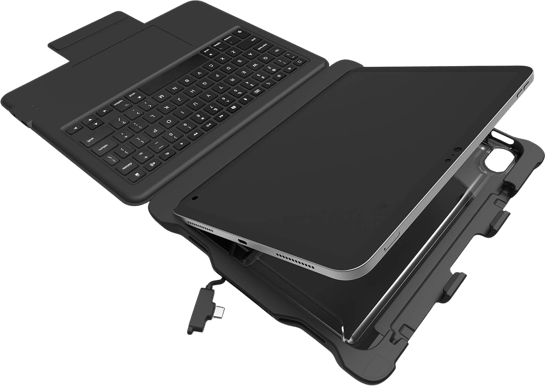 STM Dux Tangentbord USB-C för (iPad 10th gen)
