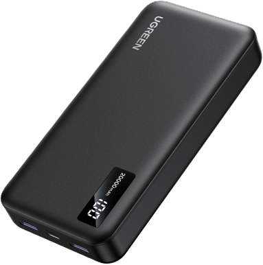 UGREEN Powerbank 20000 mAh