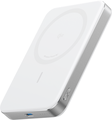 Anker MagGo Slim Powerbank 10000 mAh, Vit