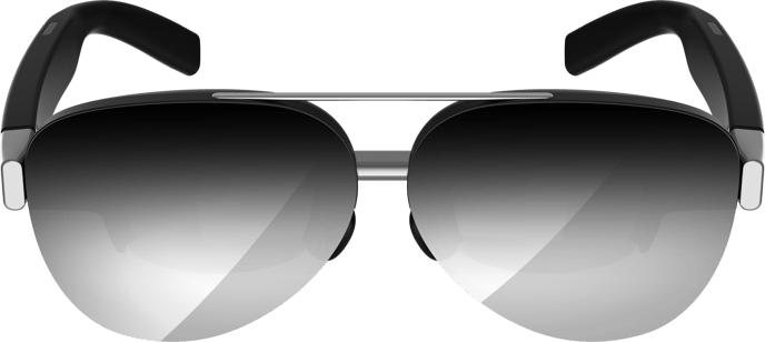 Legion Glasses 2