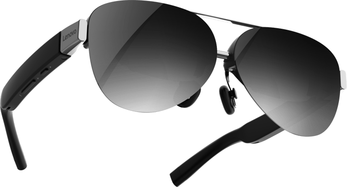 Legion Glasses 2